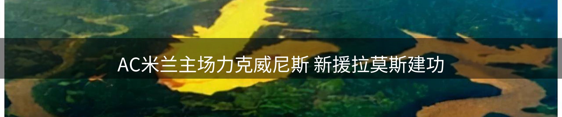 热点焦点